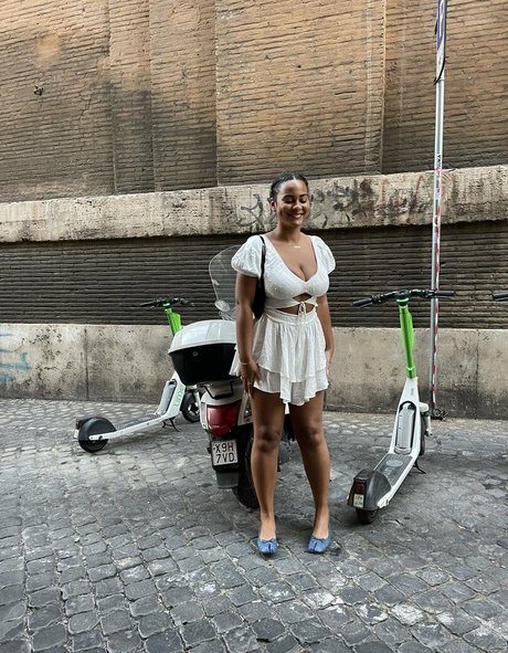 Raina Morris leaked onlyfans nude