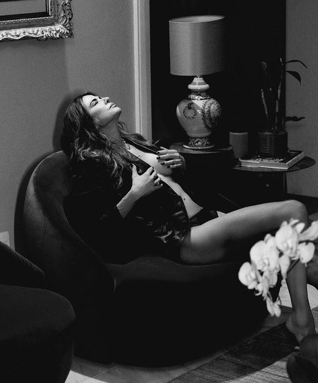 Luciana Gimenez nudes onlyfans leaks