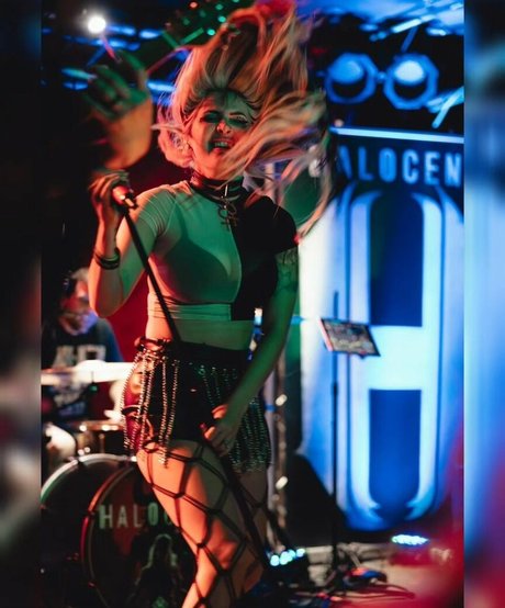 Addie Nicole Amick nudes only fans