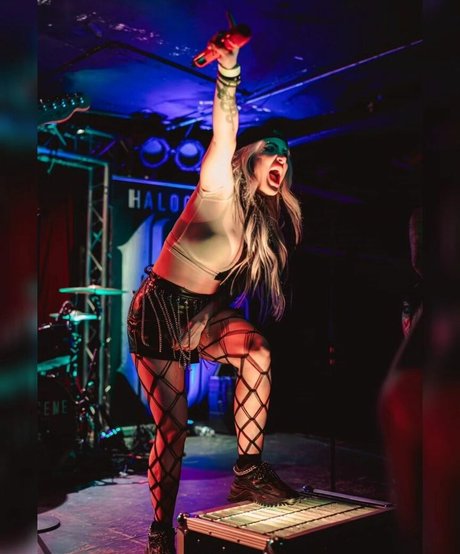 Addie Nicole Amick onlyfans pics leaked