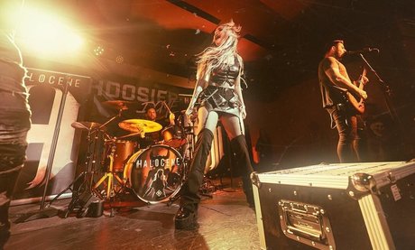 Addie Nicole Amick onlyfans leak nude