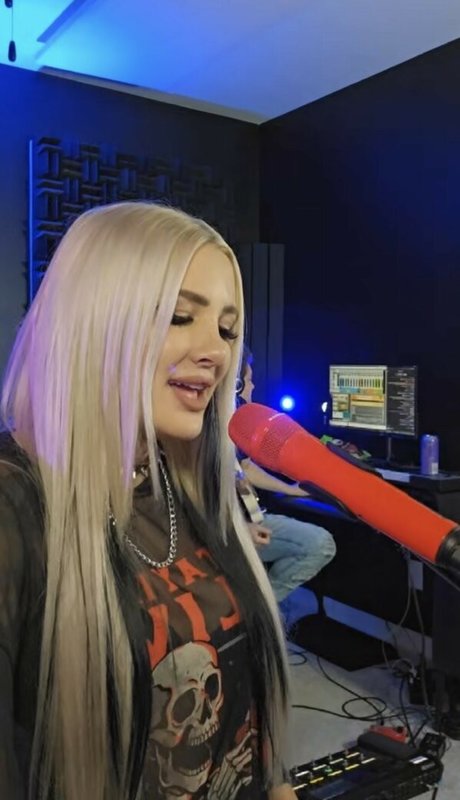 Addie Nicole Amick only fans leaks porn