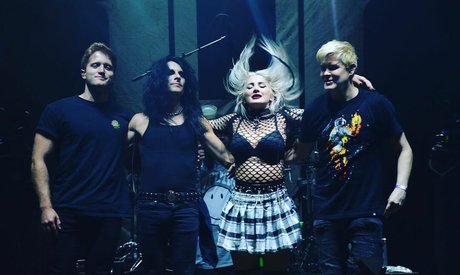 Addie Nicole Amick free onlyfans