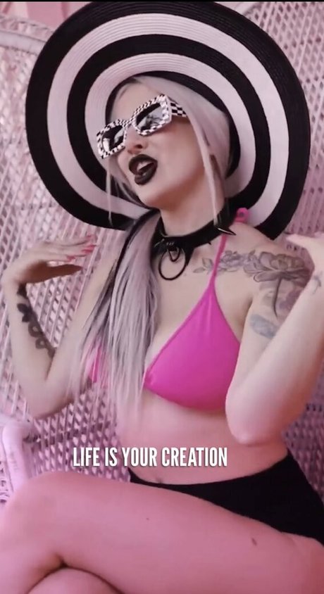 Addie Nicole Amick xxx only fans