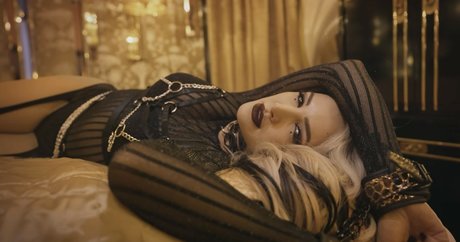 Addie Nicole Amick new onlyfans leaks