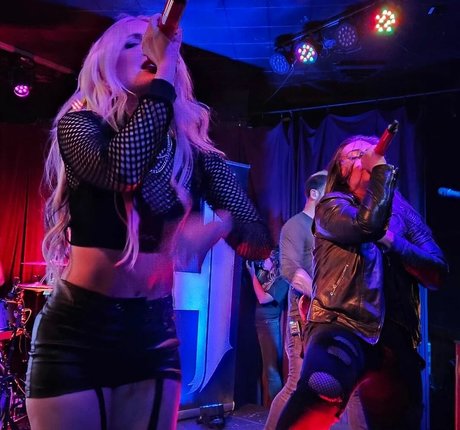 Addie Nicole Amick leaks onlyfans porn