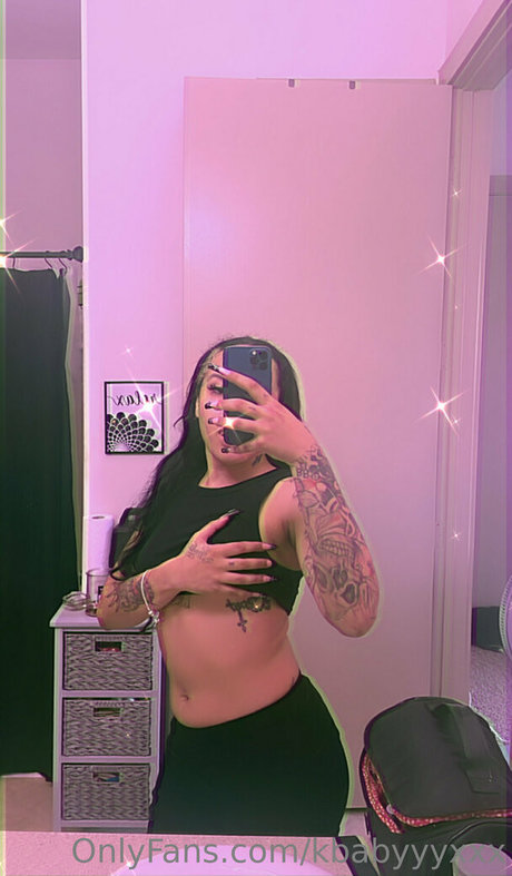 kbabyyyxxx naked onlyfans leaked