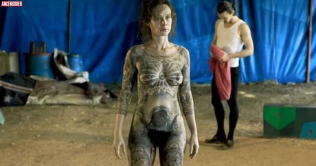 Mariana Ximenes leaked naked onlyfans