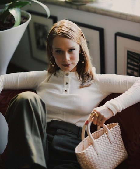 Mariana Ximenes only fans leaks