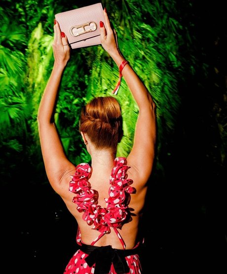 Mariana Ximenes onlyfans leaka