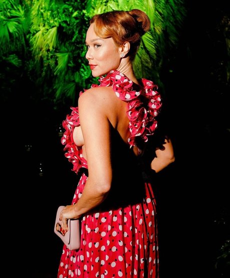 Mariana Ximenes onlyfans nudes leak