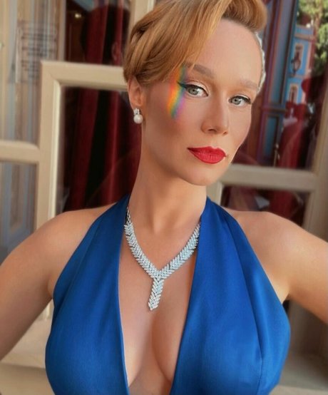 Mariana Ximenes onlyfans leaked