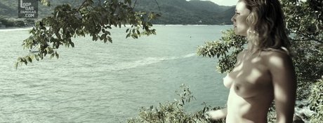 Mariana Ximenes onlyfans nude porn