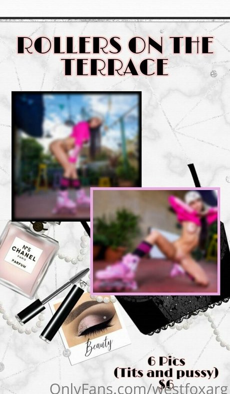 westfoxarg sexy onlyfans