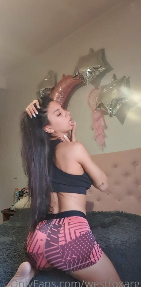 westfoxarg naked onlyfans leaked