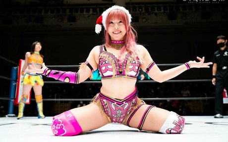 Mina Shirakawa onlyfans leaka