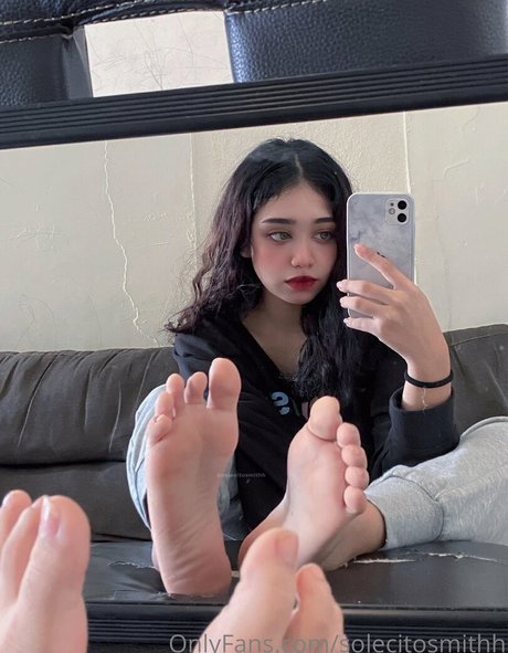 Solecitosmithh onlyfans free