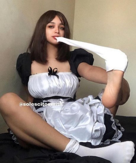Solecitosmithh onlyfans creator