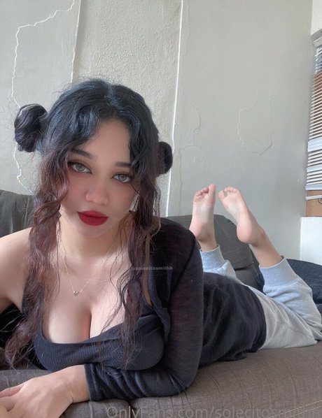 Solecitosmithh onlyfans porn nude
