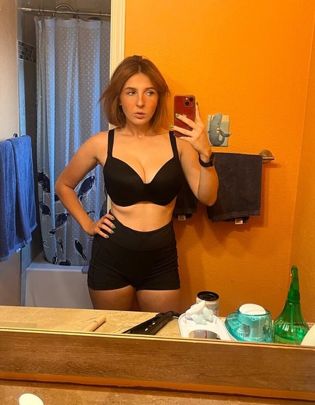 MeganBitchell onlyfans leak naked