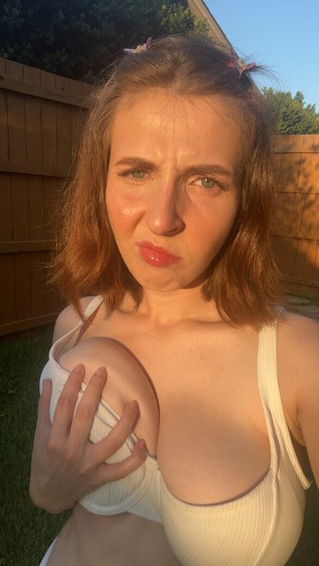 MeganBitchell onlyfans naked