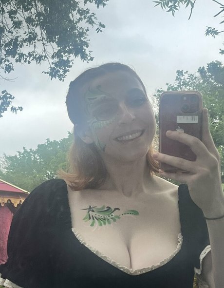 MeganBitchell onlyfans nude leak