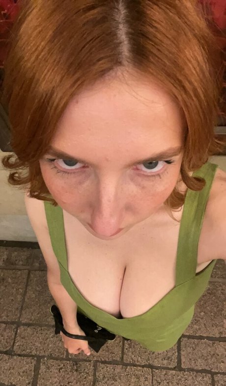 MeganBitchell onlyfans joi