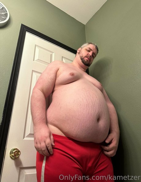 kametzer only fans leaked