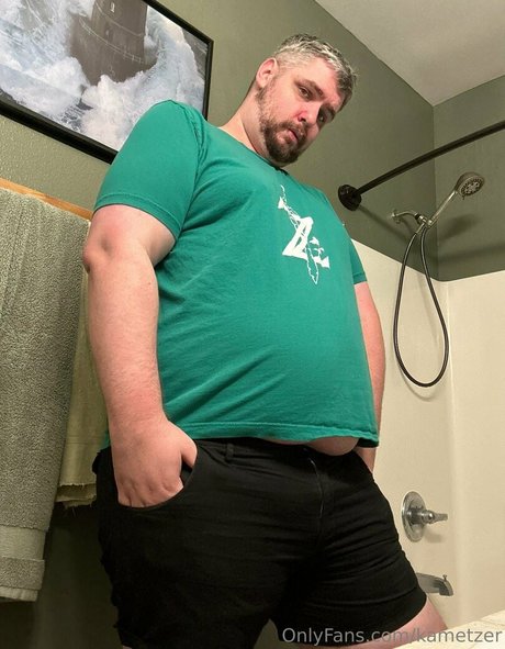 kametzer leaked nudes onlyfans