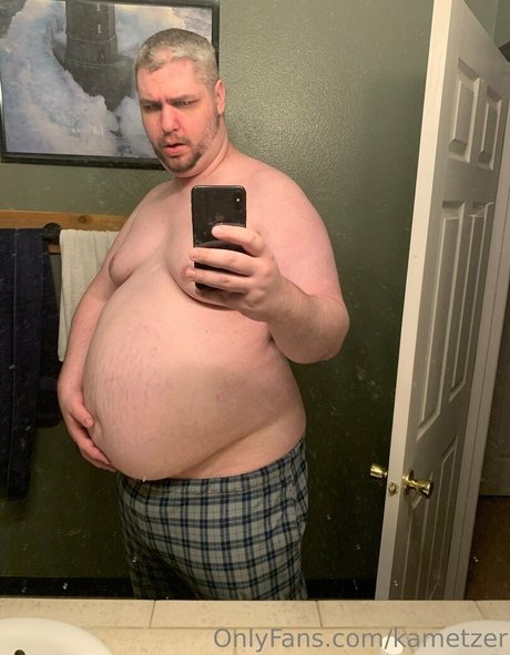 kametzer onlyfans leams