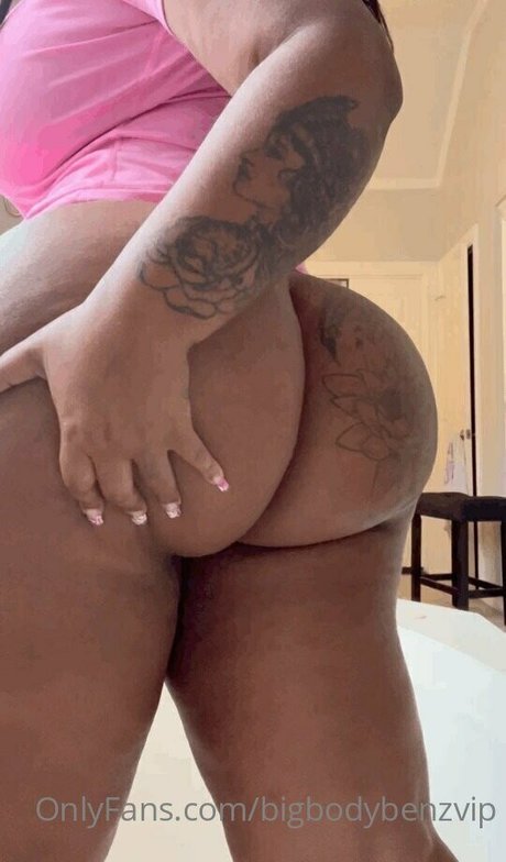 bigbodybenzvip free onlyfans porn