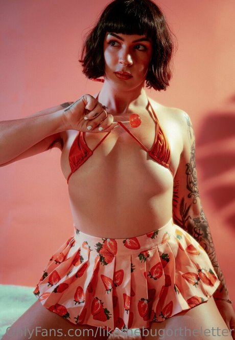 likethebugortheletter onlyfans nudes