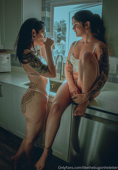 likethebugortheletter onlyfans porn