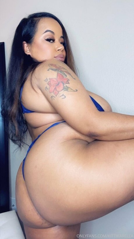 kittikarella onlyfans leaked.