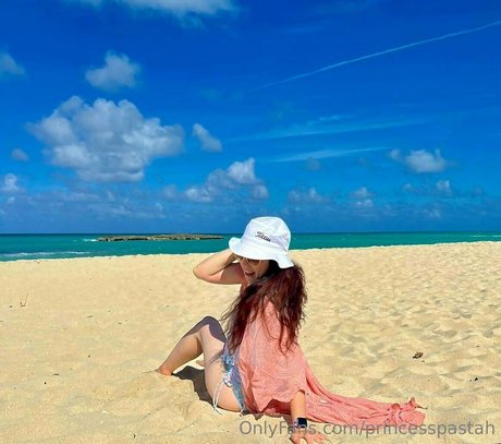 princesspastah onlyfans star