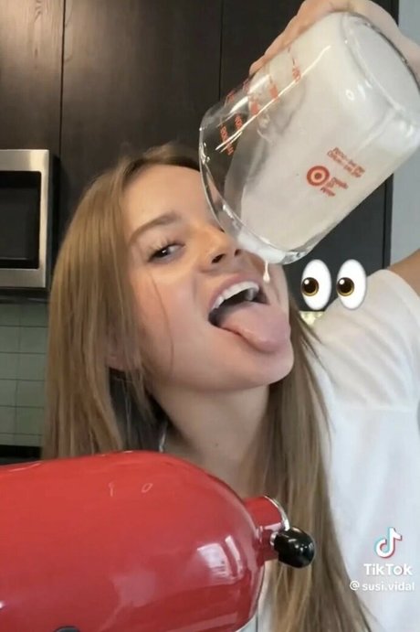 Susi Vidal only fans nudes