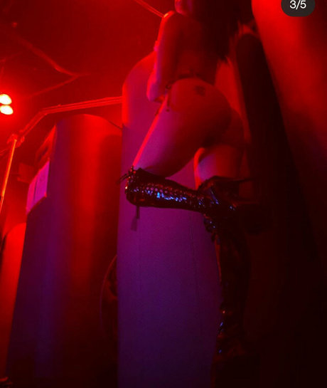 Felix Fang onlyfans leaks naked