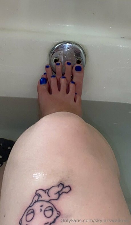 skylarswallows only fans porn