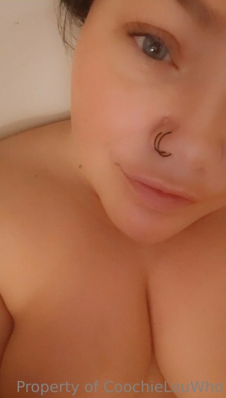 coochielouwho onlyfans leaked naked