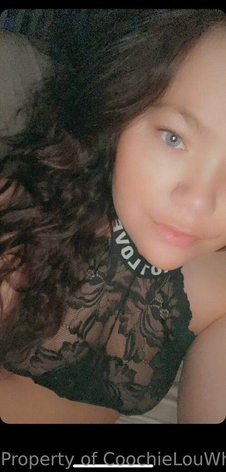 coochielouwho onlyfans pics nude