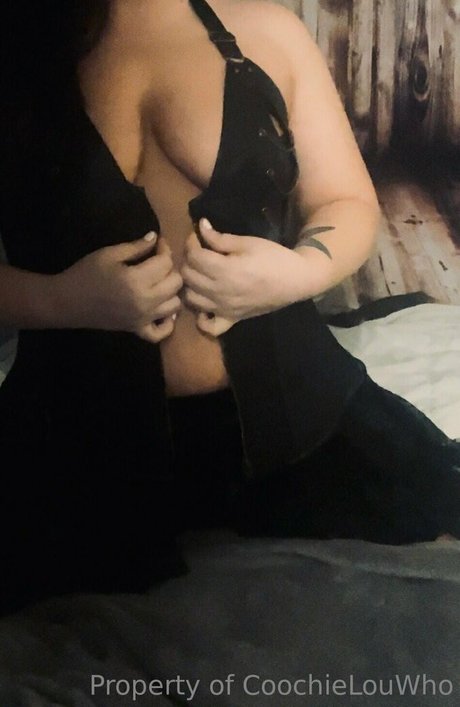 coochielouwho onlyfans leaked pictures