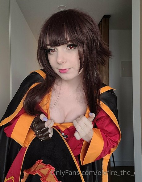 elefire the elf feet onlyfans