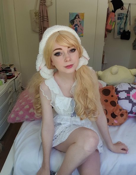 elefire the elf hot onlyfans