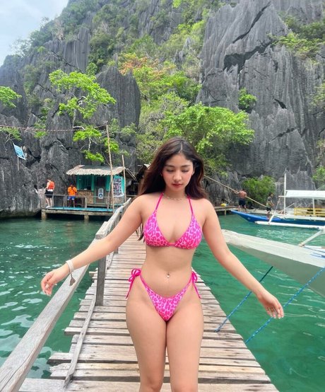 Mhissy Santos onlyfans archive