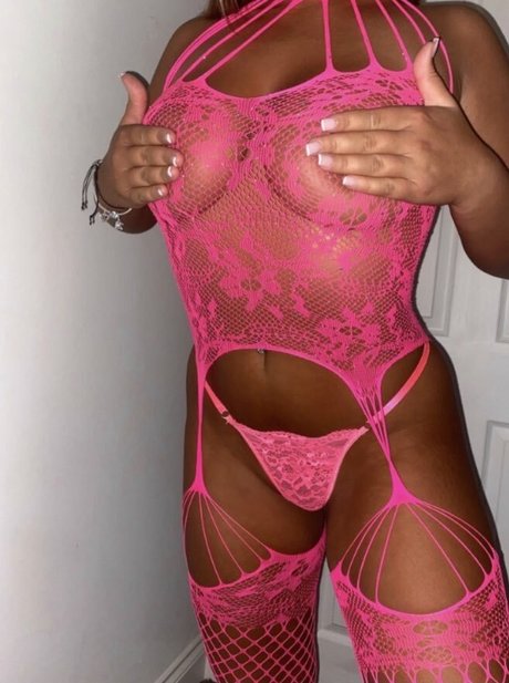 Chanel Adam nude onlyfans leaks