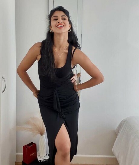 Sri Lanka desnuda onlyfans