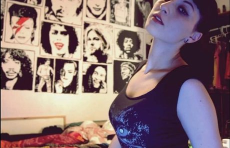 Sailor Jeramie onlyfans nudes porn