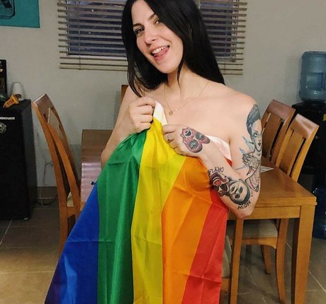 Sailor Jeramie onlyfans fotos