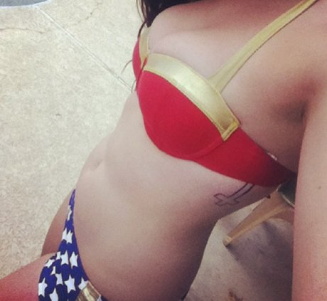 Sailor Jeramie onlyfans nude tits