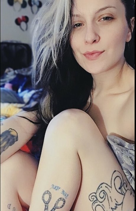 Sailor Jeramie onlyfans porn